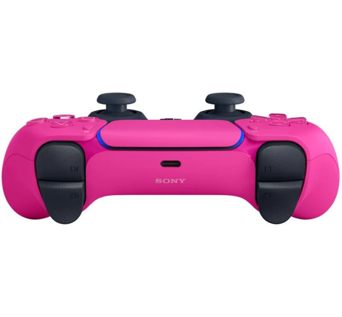 Беспроводной геймпад Sony PlayStation 5 DualSense (PS5) Pink