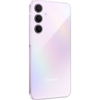 Samsung Galaxy A35 5G 6/128GB Light Violet (SM-A356BLVBEUC)
