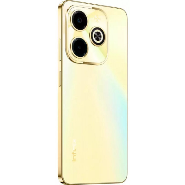 Infinix Hot 40i X6528B 8/128GB Horizon Gold