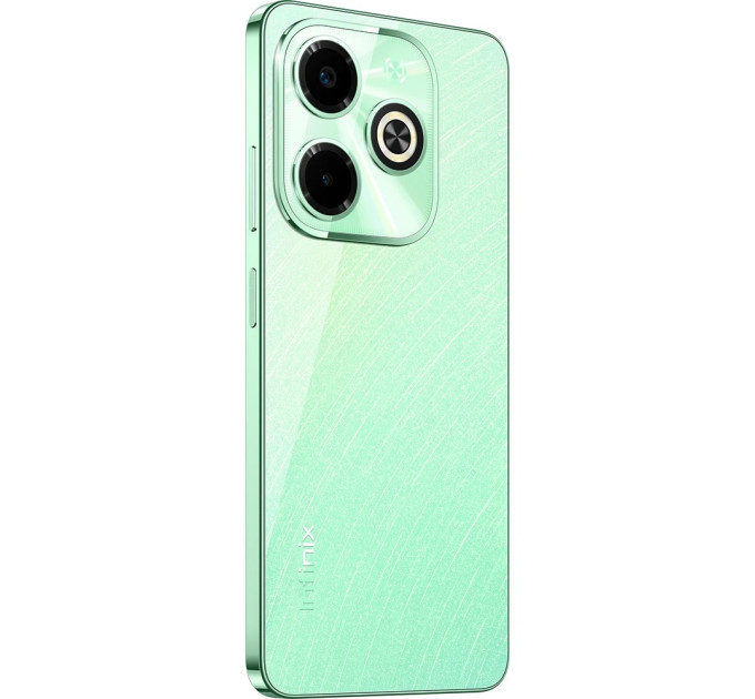 Infinix Hot 40i X6528B 8/128GB Starfall Green