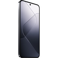 Xiaomi 14 12/512GB Black UA