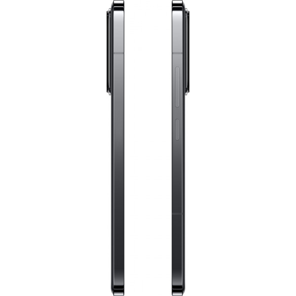 Xiaomi 14 12/512GB Black UA