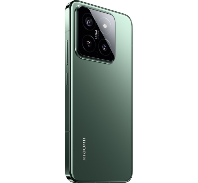 Xiaomi 14 12/512GB Jade Green UA
