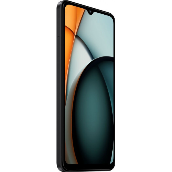 Xiaomi Redmi A3 4/128GB Midnight Black