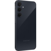 Samsung Galaxy A35 5G 6/128GB Black (SM-A356BZKBEUC)