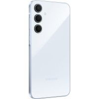 Samsung Galaxy A35 5G 6/128GB Light Blue (SM-A356BLBBEUC)
