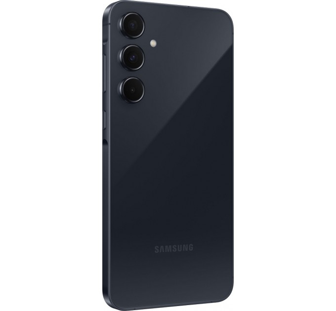 Samsung Galaxy A55 5G 8/256GB Black (SM-A556BZKCEUC)