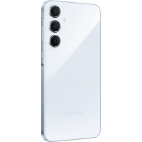 Samsung Galaxy A55 5G 8/128GB Iceblue (SM-A556BLBAEUC)