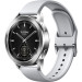 Смарт-годинник Xiaomi Watch S3 Silver (BHR7873GL)