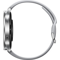 Смарт-часы Xiaomi Watch S3 Silver (BHR7873GL)