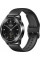 Смарт-годинник Xiaomi Watch S3 Black (BHR7874GL)