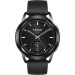 Смарт-годинник Xiaomi Watch S3 Black (BHR7874GL)