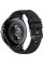 Смарт-часы Xiaomi Watch 2 Pro Bluetooth Black Case with Black Fluororubber Strap (BHR7211GL)