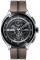 Смарт-годинник Xiaomi Watch 2 Pro Bluetooth Silver Case with Brown Leather Strap (BHR7216GL)