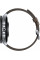 Смарт-годинник Xiaomi Watch 2 Pro Bluetooth Silver Case with Brown Leather Strap (BHR7216GL)