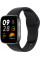 Смарт-годинник Redmi Watch 3 Black (BHR6851GL)