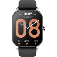 Смарт-часы Amazfit Pop 3S Silver