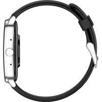 Смарт-часы Amazfit Pop 3S Silver