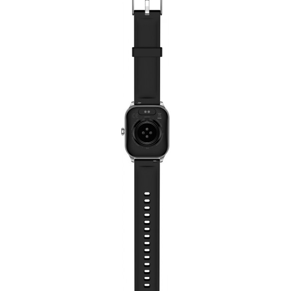 Смарт-часы Amazfit Pop 3S Silver
