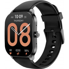 Смарт-годинник Amazfit Pop 3S Чорний