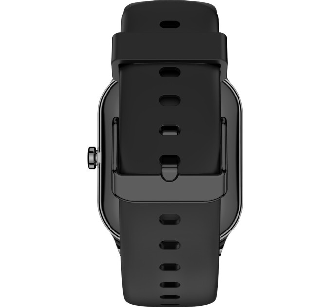 Смарт-часы Amazfit Pop 3S Black