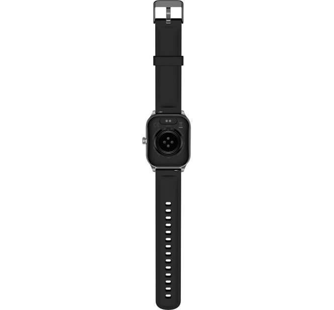 Смарт-часы Amazfit Pop 3S Black