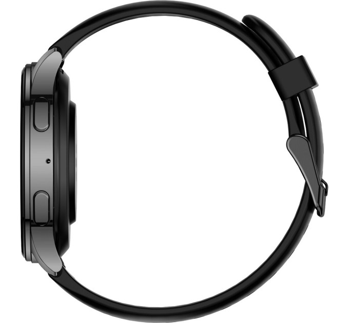 Смарт-часы Amazfit Pop 3R Black