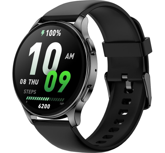 Смарт-часы Amazfit Pop 3R Black