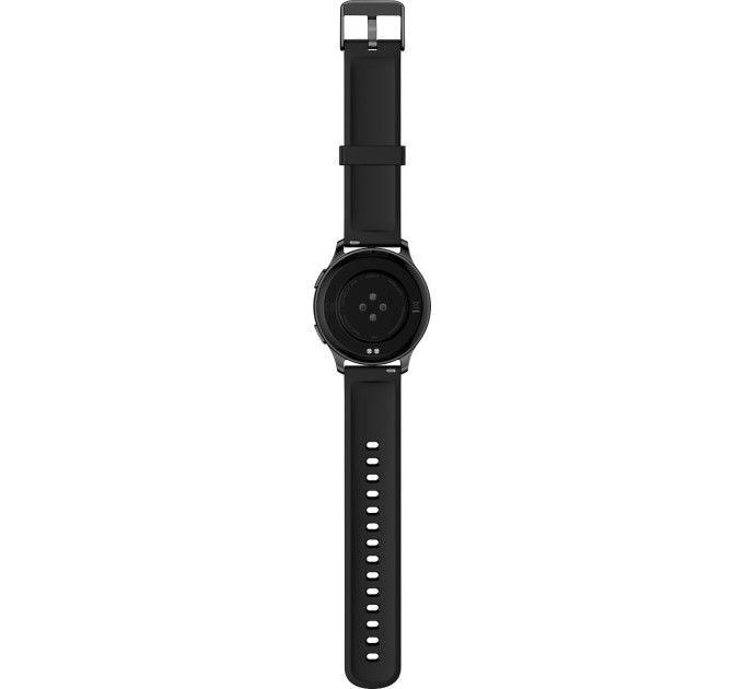 Смарт-годинник Amazfit Pop 3R Black