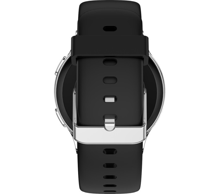 Смарт-годинник Amazfit Pop 3R Silver