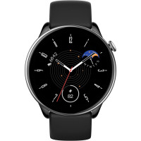 Смарт-годинник Amazfit GTR Mini Midnight Black