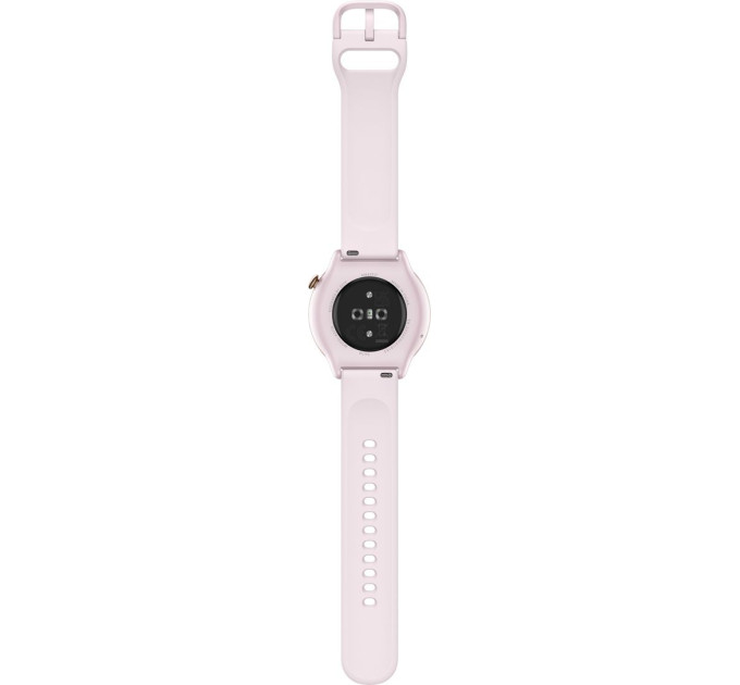 Смарт-часы Amazfit GTR Mini Misty Pink