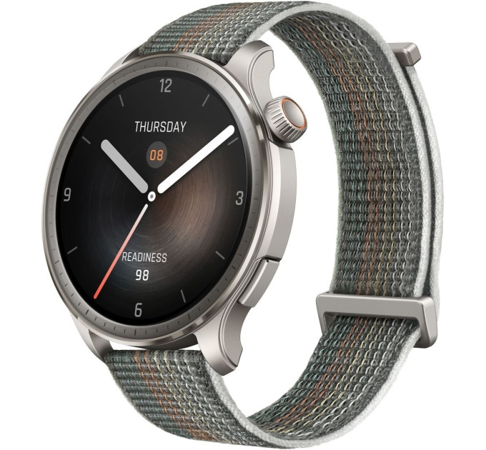 Смарт-часы Amazfit Balance Sunset Grey