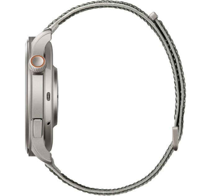 Смарт-часы Amazfit Balance Sunset Grey