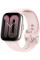 Смарт-годинник Amazfit Active Petal Pink
