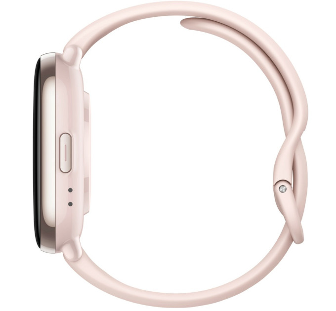 Смарт-годинник Amazfit Active Petal Pink