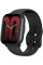 Смарт-годинник Amazfit Active Midnight Black