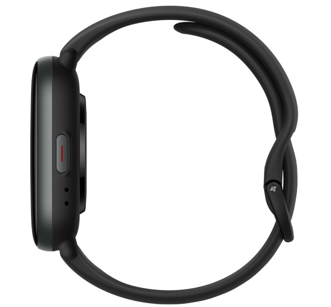 Смарт-часы Amazfit Active Midnight Black