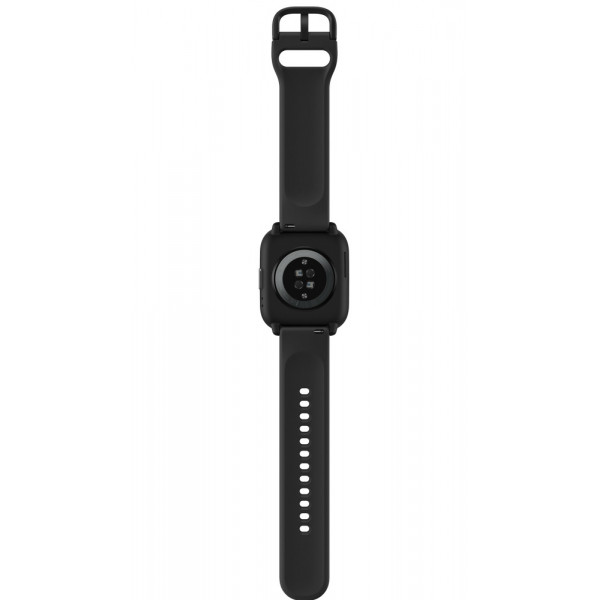 Смарт-годинник Amazfit Active Midnight Black