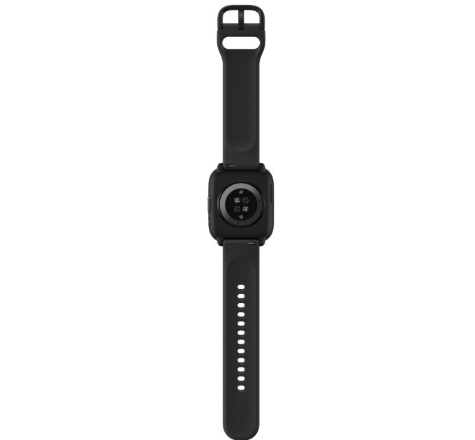 Смарт-часы Amazfit Active Midnight Black