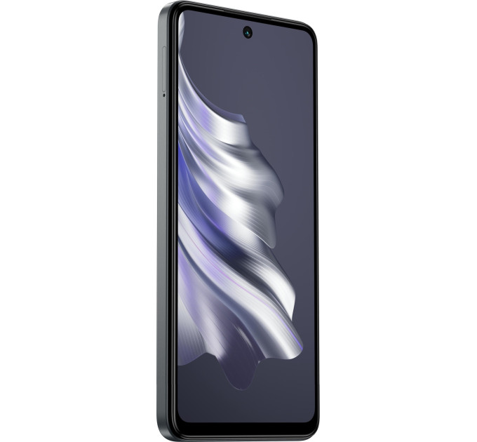 Tecno Spark 20 (KJ5n) 8/128GB Gravity Black (4894947011603)