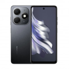 Tecno Spark 20 (KJ5n) 8/128GB Gravity Black (4894947011603)