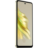 Tecno Spark 20 (KJ5n) 8/256GB Neon Gold (4894947013577)