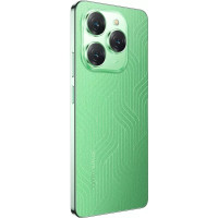 Tecno Spark 20 Pro (KJ6) 8/256GB Magic Skin Green (4894947014239)