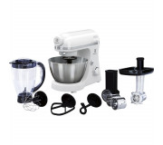 Кухонні комбайни та машини