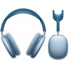 Apple AirPods Max Silver