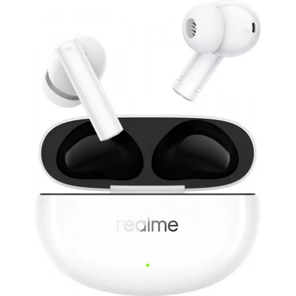 Бездротові навушники Realme Buds Air 5 (RMA2301) Arctic White