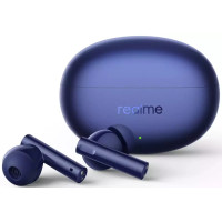 Беспроводные наушники Realme Buds Air 5 (RMA2301) Deep Sea Blue