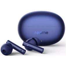 Бездротові навушники Realme Buds Air 5 (RMA2301) Deep Sea Blue