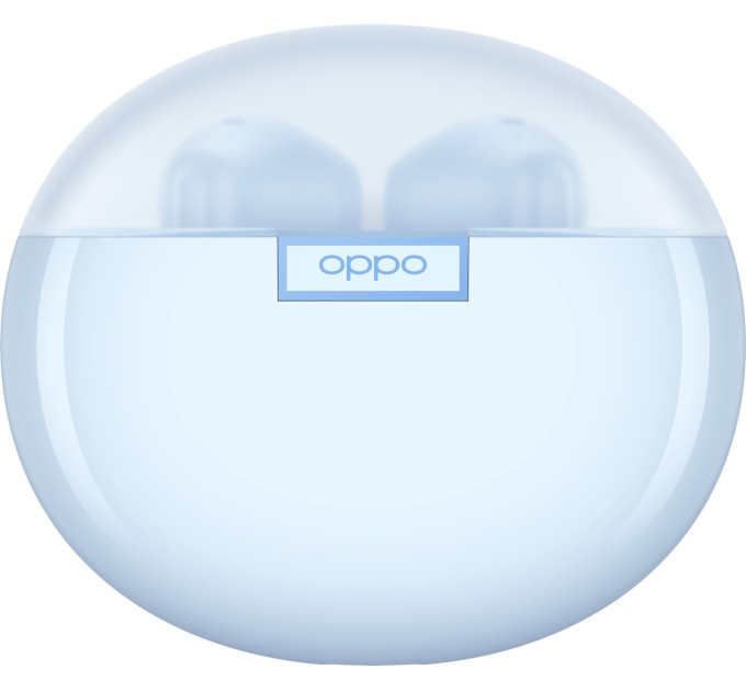 Беспроводные наушники Bluetooth OPPO Enco Air3i (ETE91) Blue